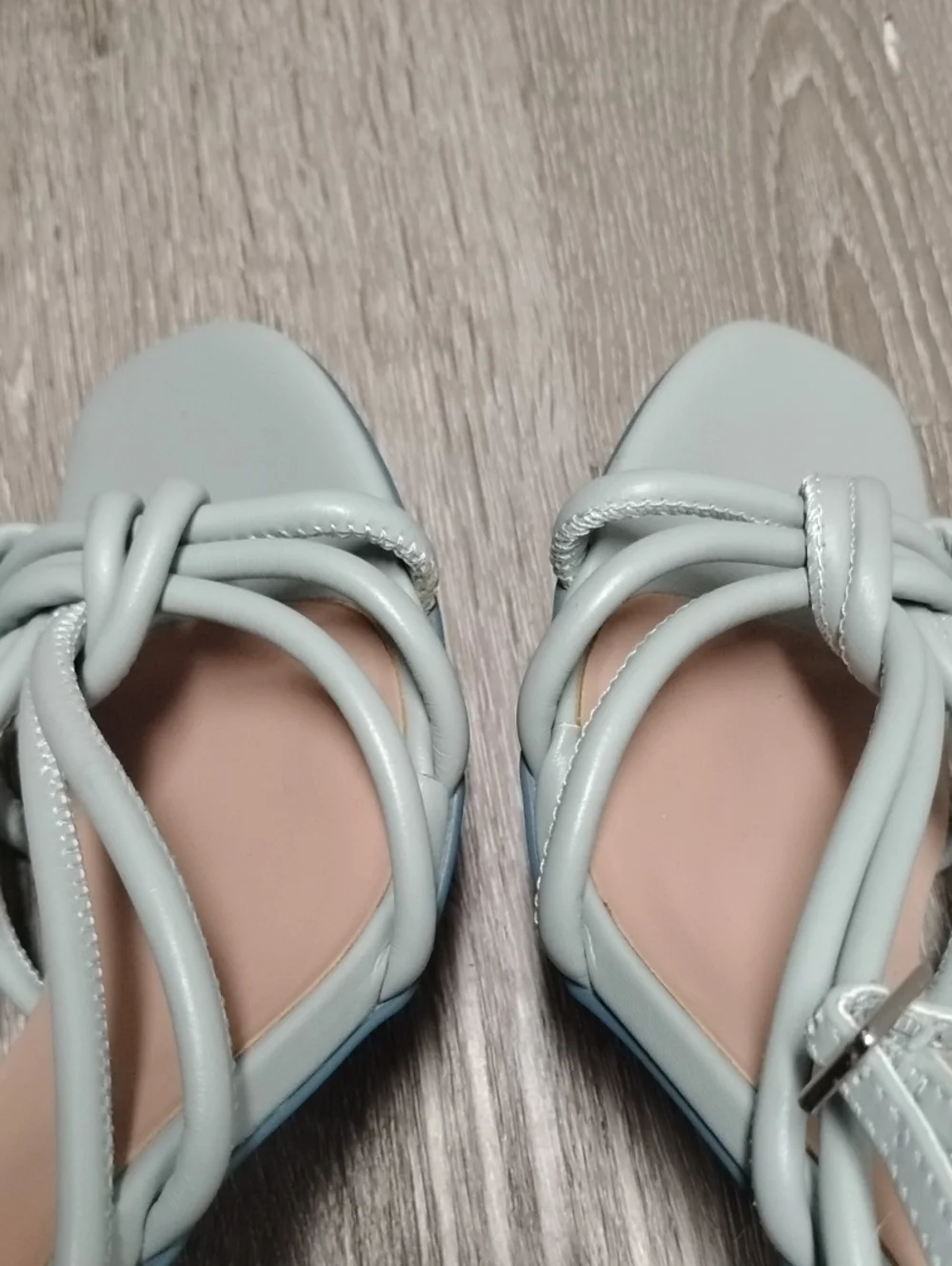 Zac Posen Yanni Heels W9